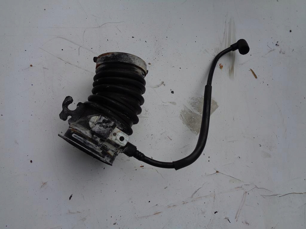 фото №1, Труба шланг mazda 6 ii gh 2.0 16v