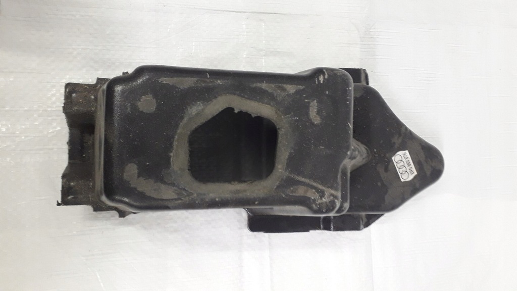 фото №9, Корпус домкрата 8p0863876 audi a3 8p