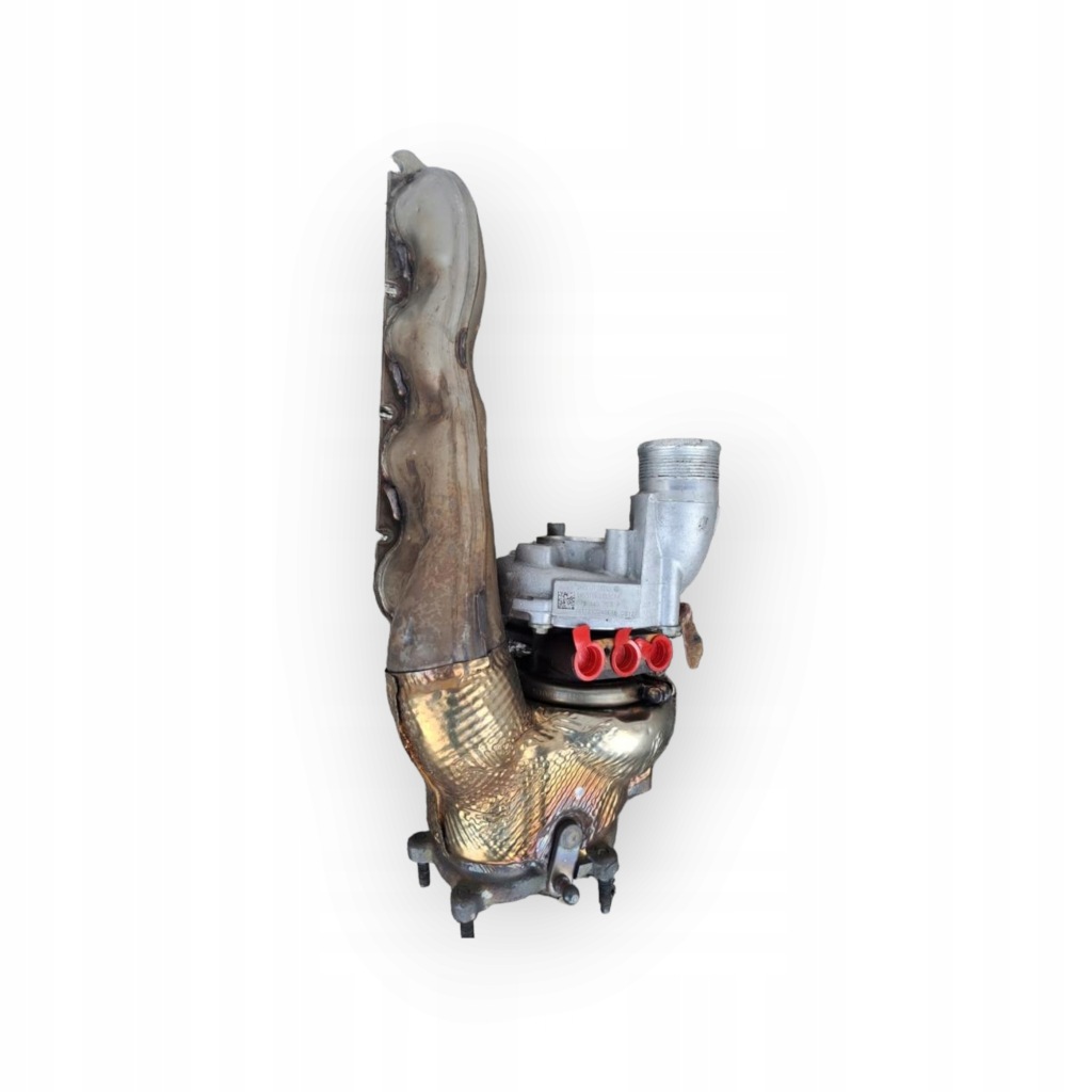 фото №1, Audi s6 s7 s8 c7 4h 2011-18 rok 079145704p турбина правая левая