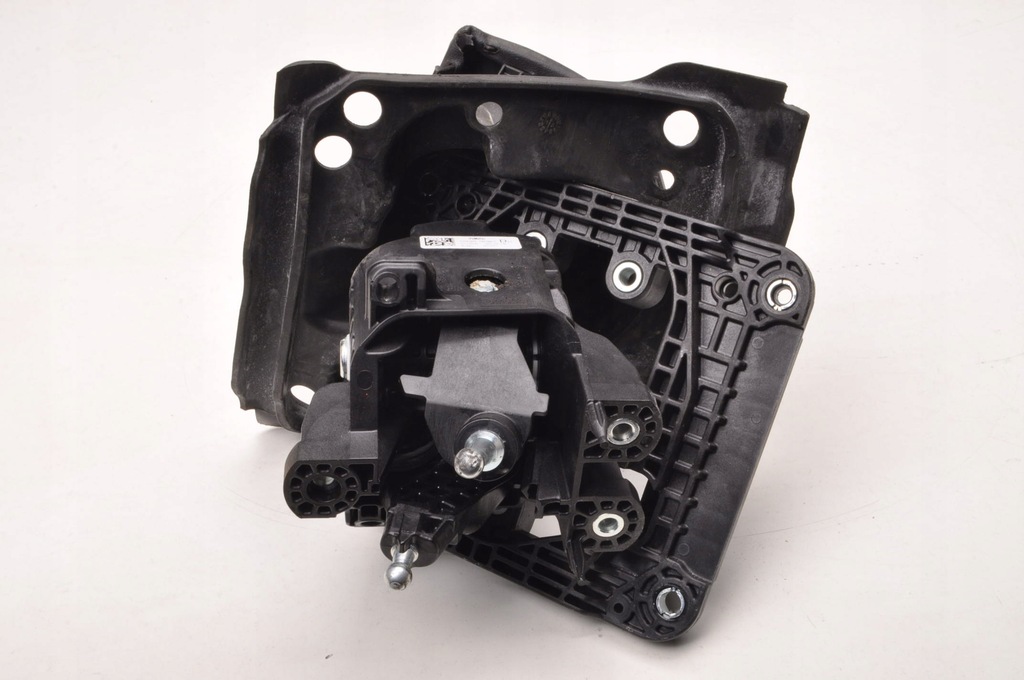 фото №8, Ford ranger iv вибірник домкрат коробки передач db3r-7h109-ad