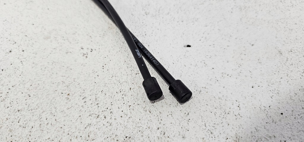 фото №6, Датчик открывания крышки ford mustang mach-e