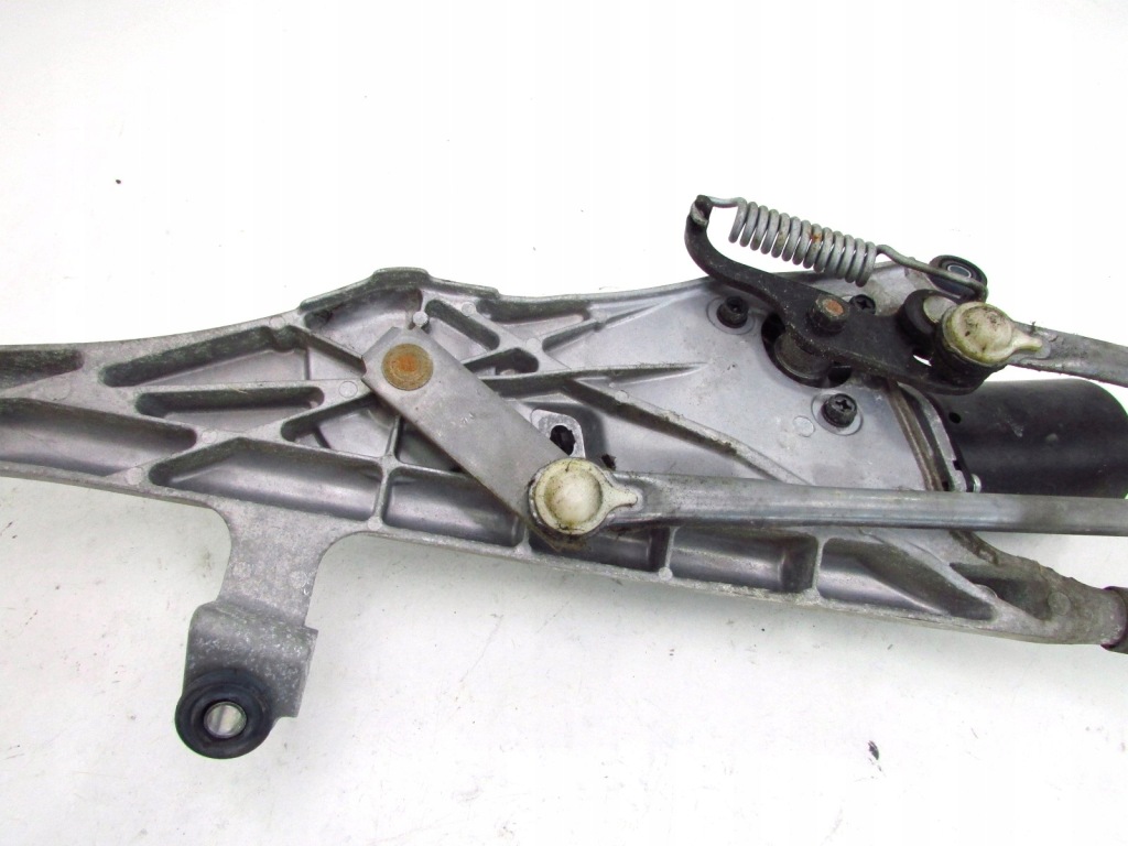 фото №9, Lexus rx механізм двірник europa 85110-48160