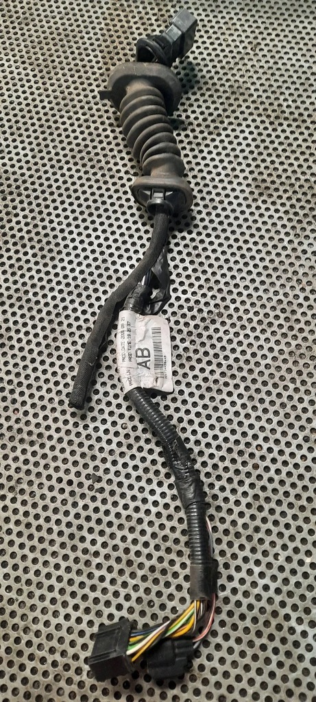 фото №1, Джгут трубопровід двері przednich3c1t14a584 ford transit