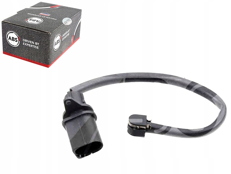 фото №1, Датчик зносу гальмівних колодок audi r8 07- задня a.b.s.