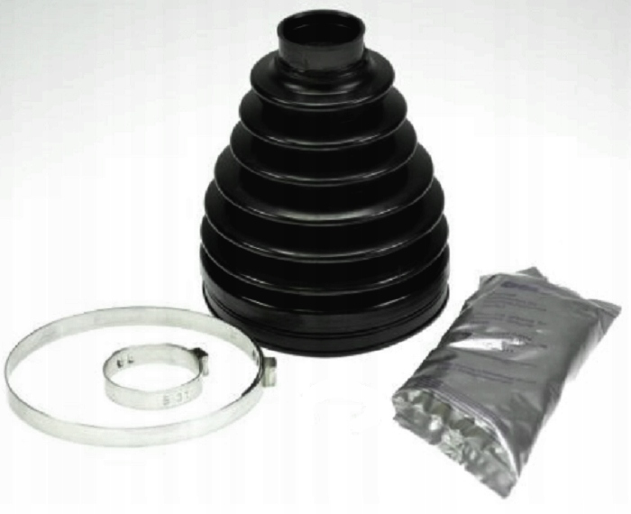 фото №1, Ford escape iii kuga ii edge 2 защита внутренняя шарнир 10228144 10090181