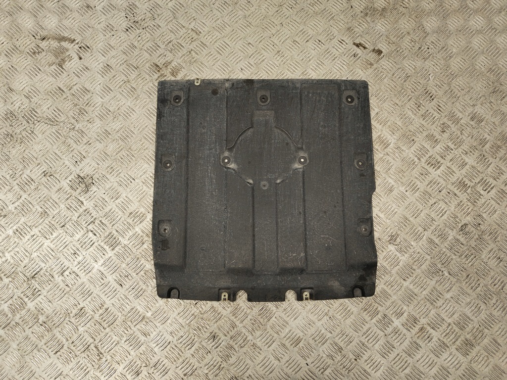 фото №1, Bmw ix i20 плита защита pod двигатель 7931783