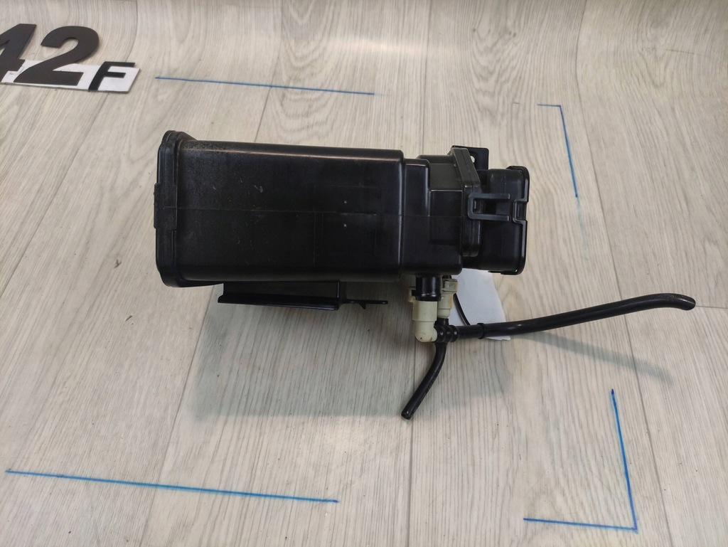 фото №6, Opel astra j фільтр węgowy 13315675