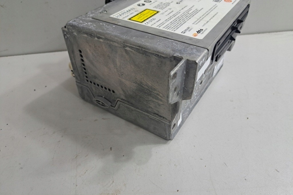 фото №14, Система навигации bmw 3 f30, f80 9292248 2012