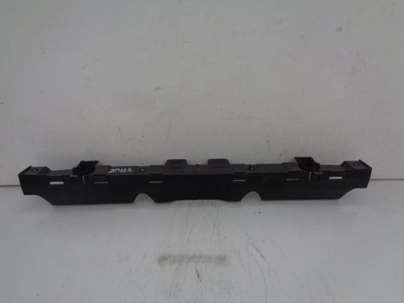 фото №1, Renault twingo ii направляющая кронштейн бампер задняя