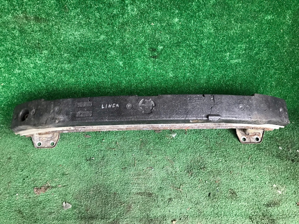 фото №1, Балка pod бампер перед передня fiat linea wwa