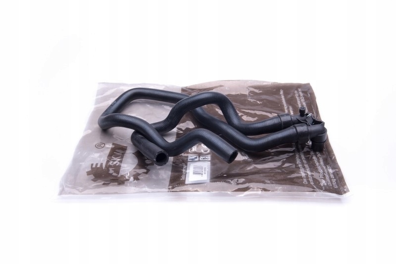 Шланг обігрівача citroen berlingo 1.8 d 1.9 d x Оригінал