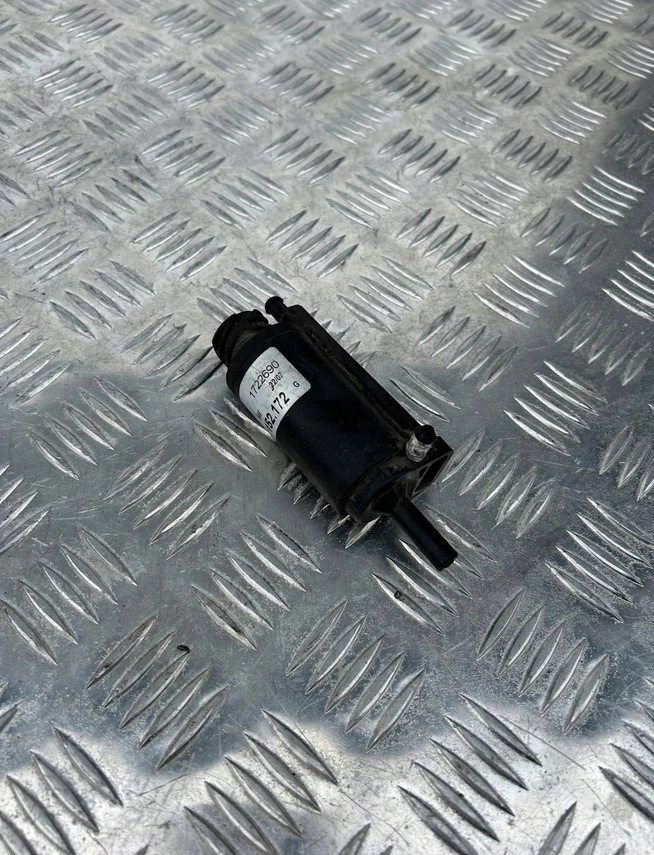 фото №1, Насос насос распылителя scania r