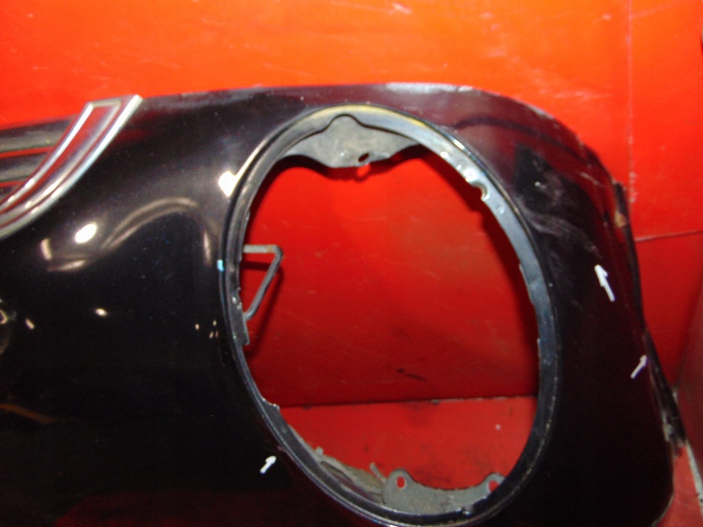 фото №8, Mini one cooper r50 r52 капот кришка кришка багажника двигуна решітка радіатора