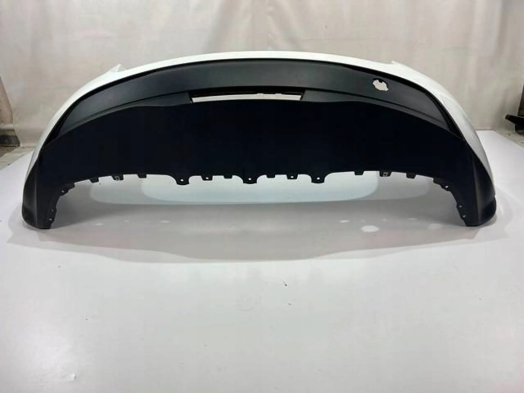 фото №8, Бампер задняя задний tesla model y 1540120-01e