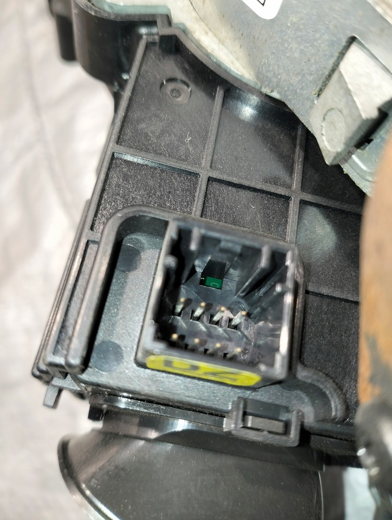 фото №9, Переключатель комбинированный opel оригинальный номер 13305522 / 13303268