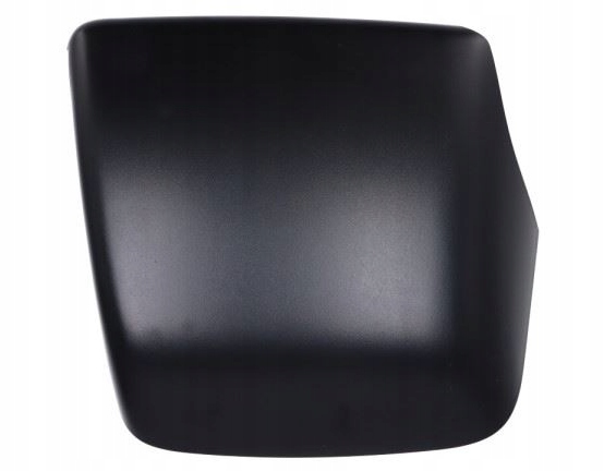 фото №1, Корпус дзеркала панорамного scania p/g/r/s e6