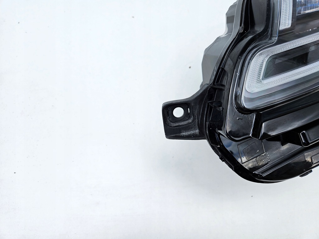 фото №3, Land rover range rover velar mid led лампа правый перед правая передняя