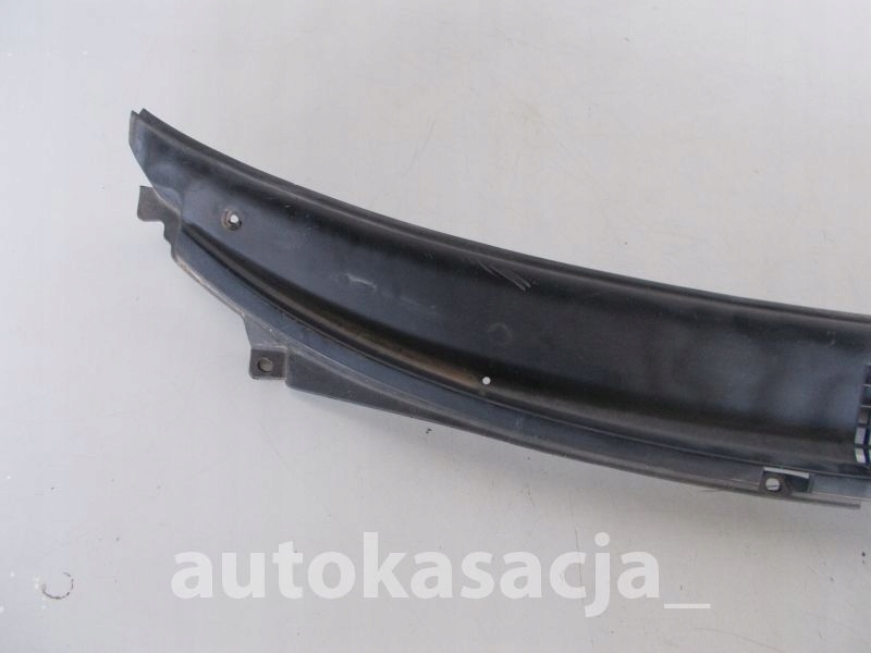 фото №7, Mitsubishi carisma da жабо пластиковый