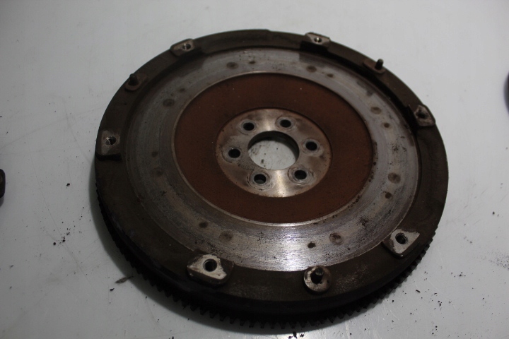 фото №3, Сцепление полный citroen berlingo ii 1.6hdi