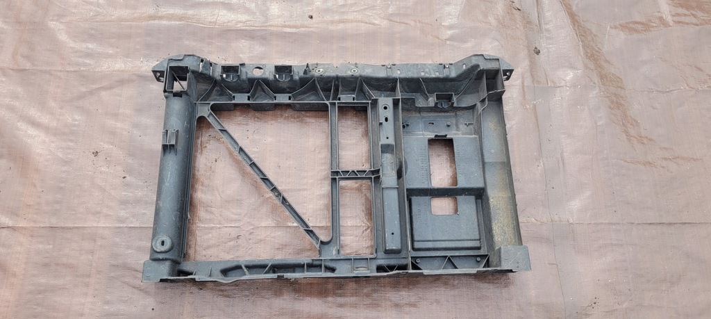 фото №7, Peugeot 1007 усилитель передний pas передний // 473