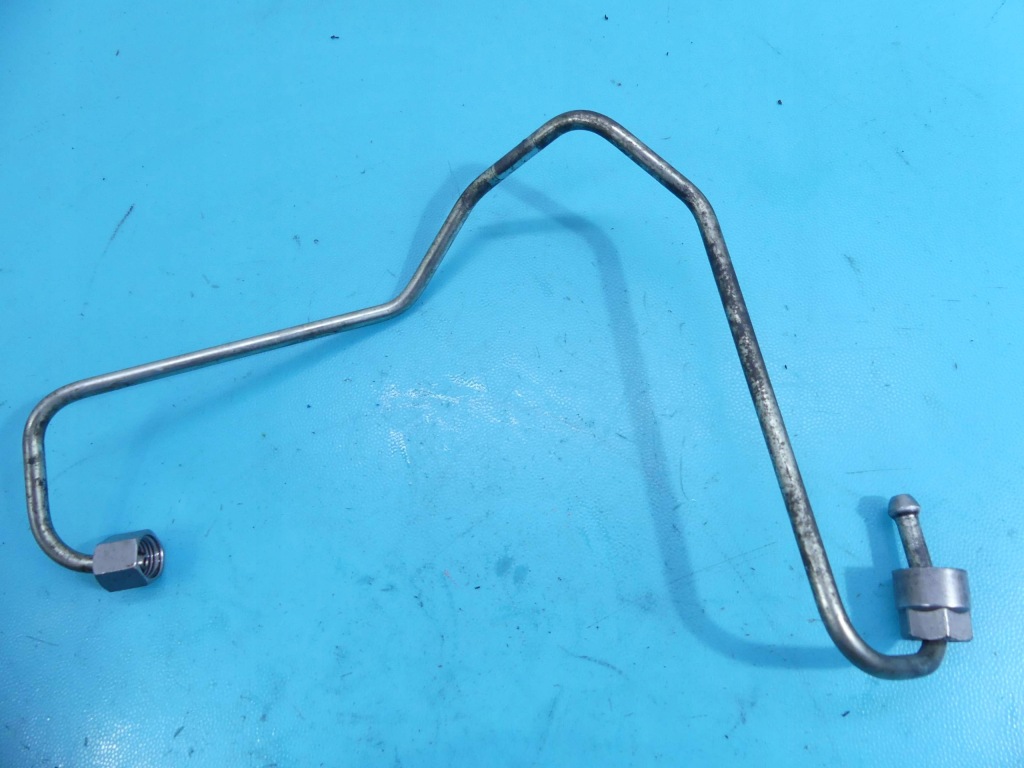 фото №2, Шланг паливний land rover discovery sport 2.0 td