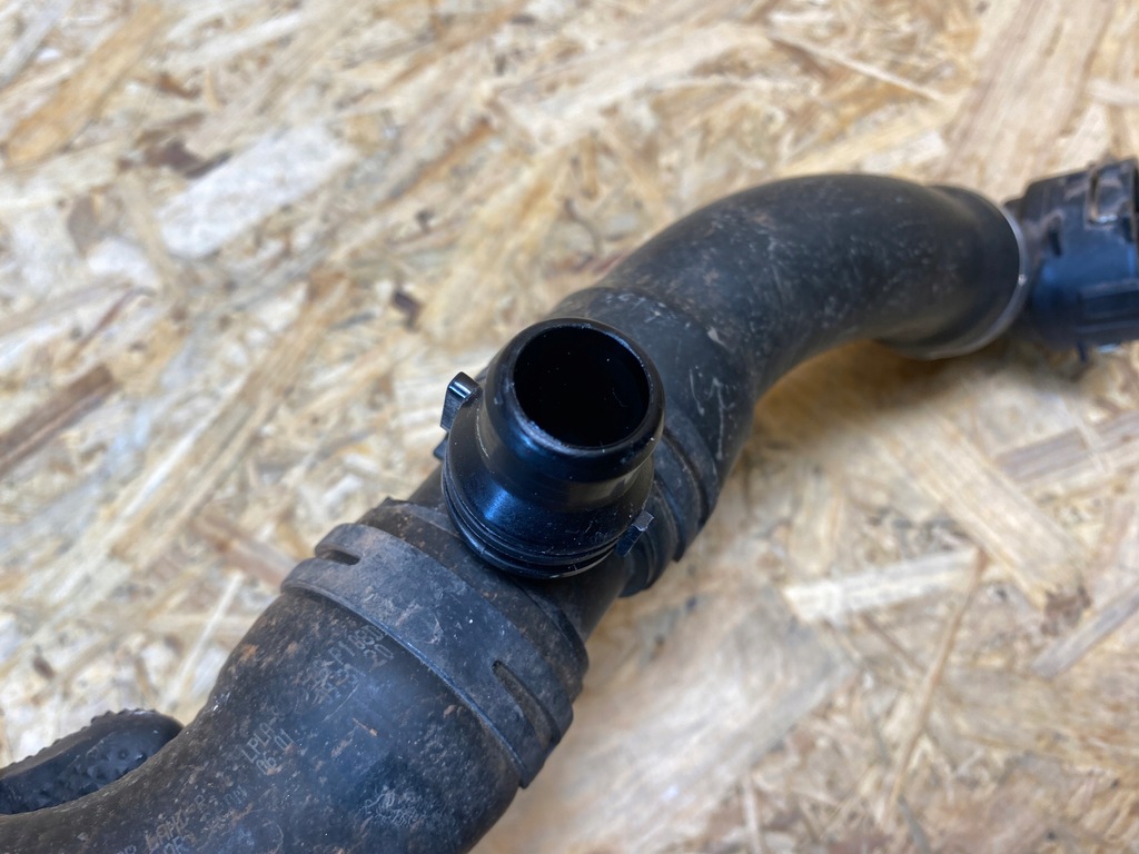 фото №11, Wąż труба шланг wody land rover defender l663 lpla-8286-aa 2020-