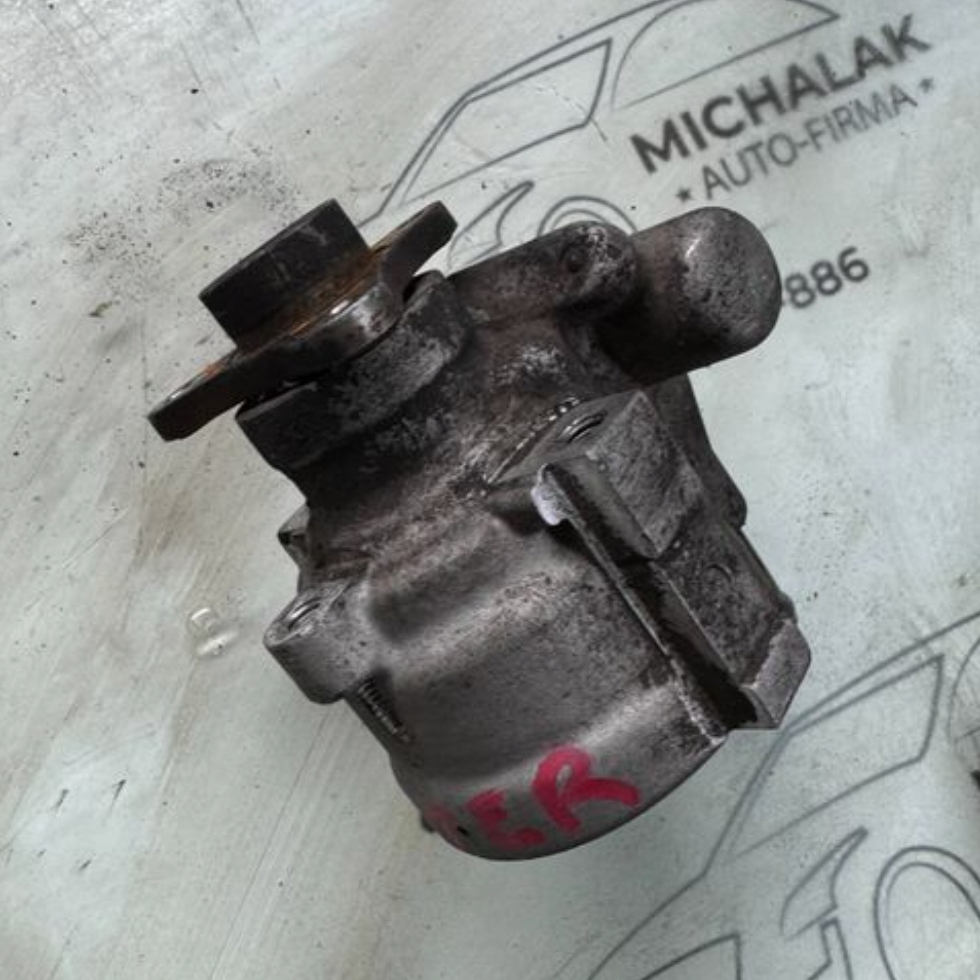 фото №1, Renault master ii 2.2 dci насос підсилювача