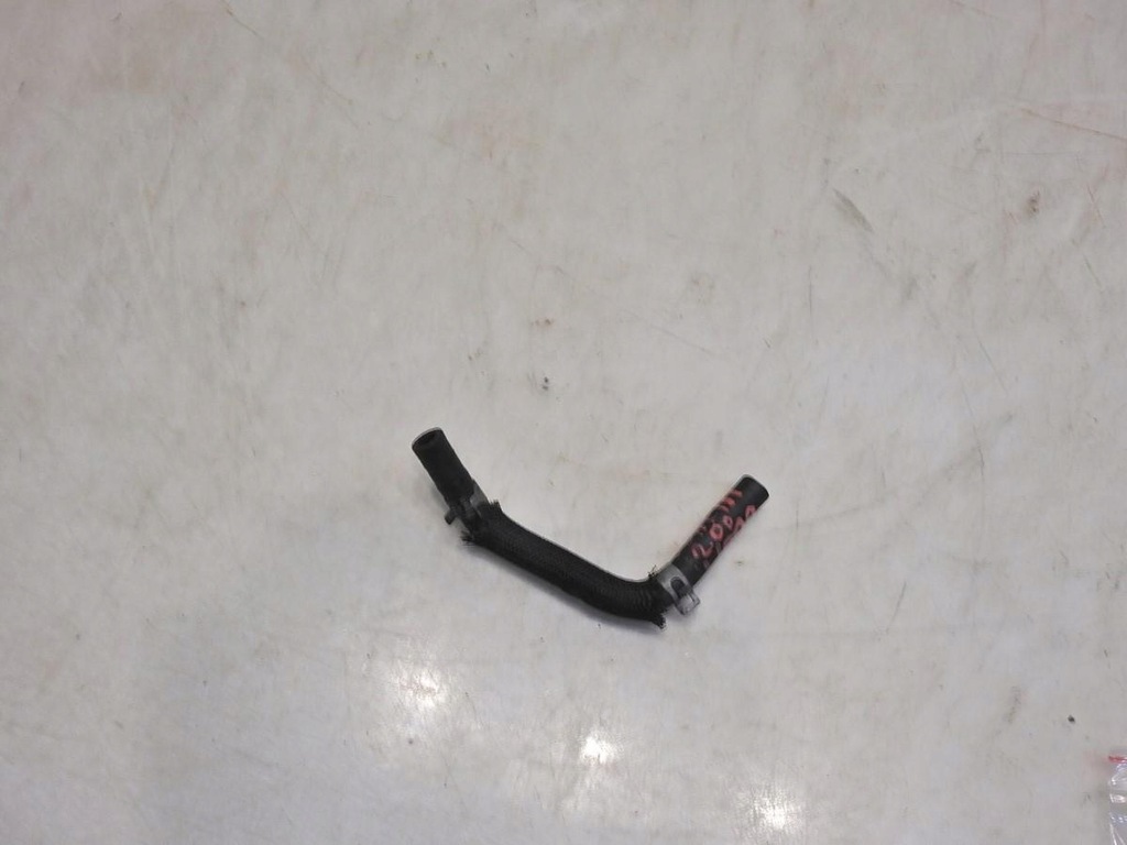 фото №7, Wąż труба wody subaru forester iii 2.0 d