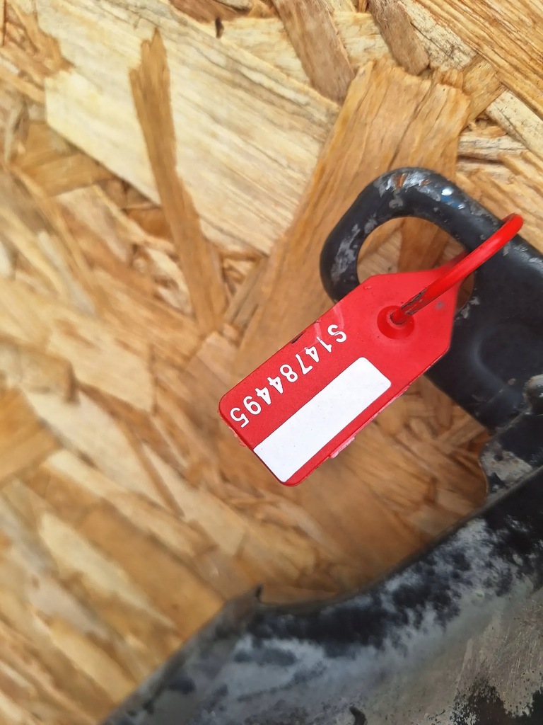 фото №10, Подрамник перед opel mokka 1.6 cdti 12-