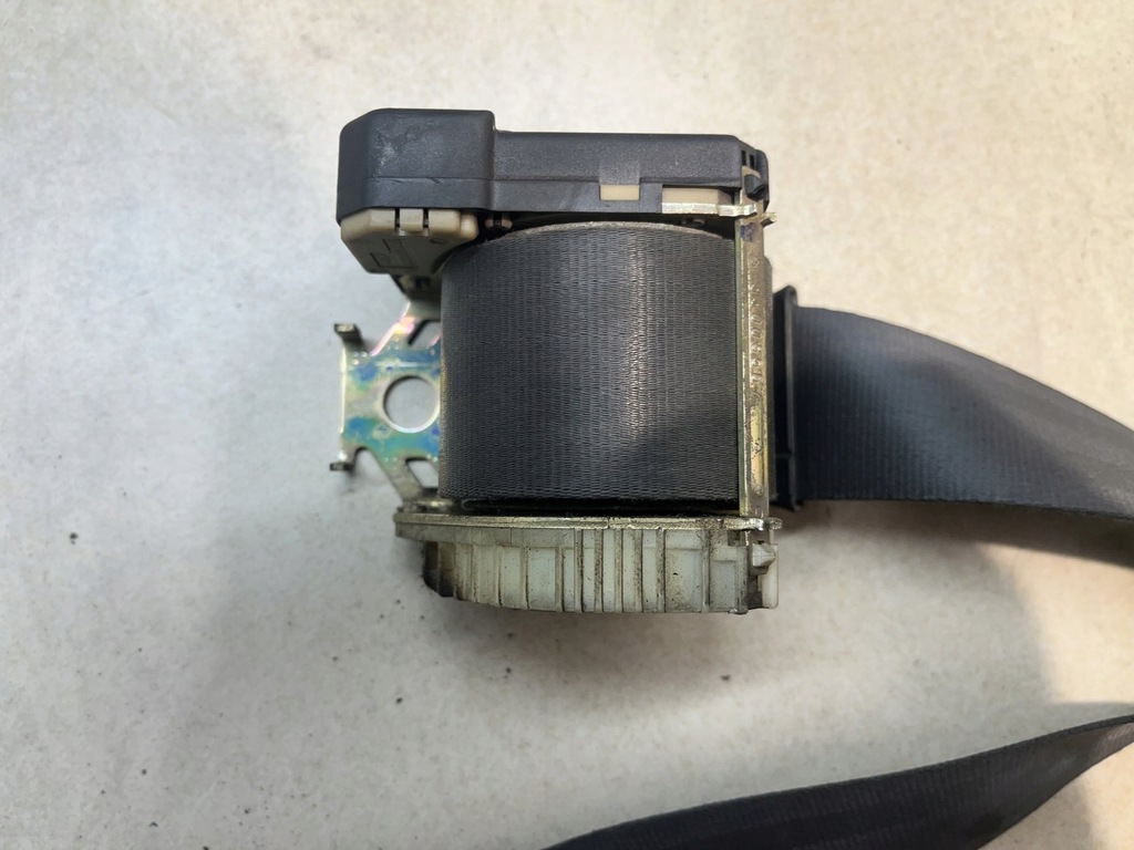 фото №4, Pas безпеки лівий перед kangoo 1.9 d 33005209