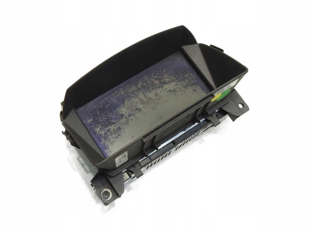 фото №1, Дисплей opel zafira b 13111166