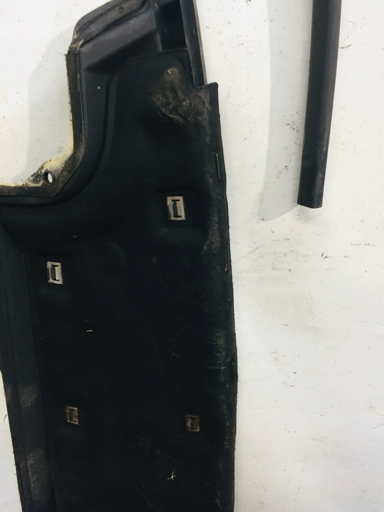 фото №7, Жабо повний шумоізоляція c4 picasso ii #95