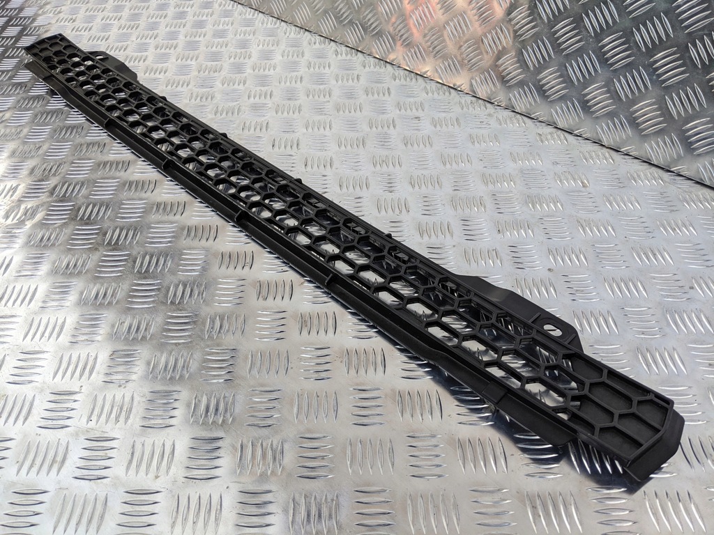 фото №3, Сетка соединитель заглушка scania r s