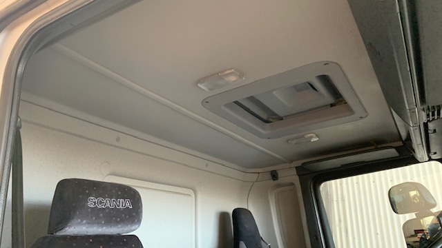 фото №10, Кабіна scania p cp16