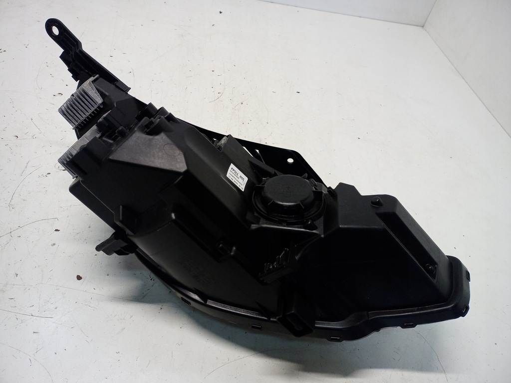 фото №9, Kompletny перед бампер крила капот лампи радіатор hyundai i30 n lift