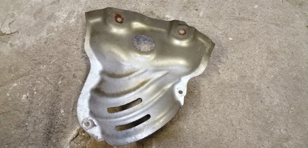 фото №2, Mitsubishi space star ii 1.0 захист теплова