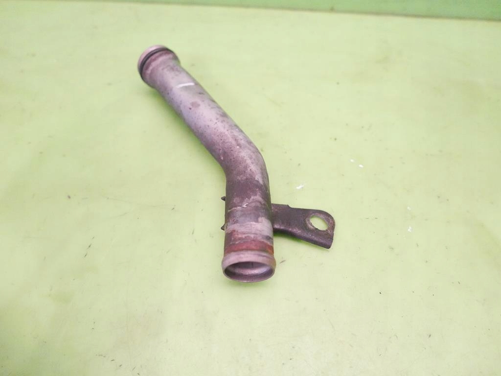 фото №4, Шланг трубка wody renault scenic ii phi 1.9dci 8v