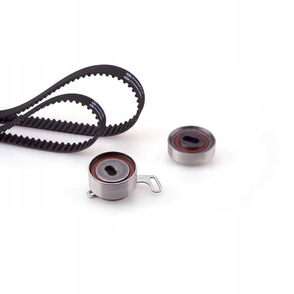 фото №1, Грм honda accord iv accord v accord vi prelude iv prelude v shuttle rov