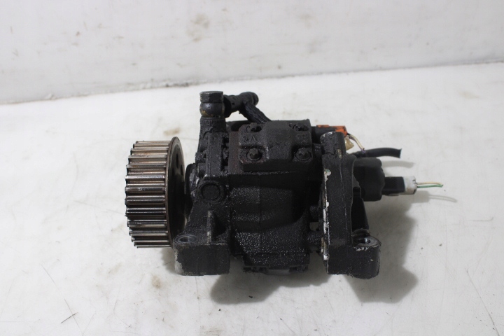 фото №1, Насос упорскування renault megane ii 1.5dci
