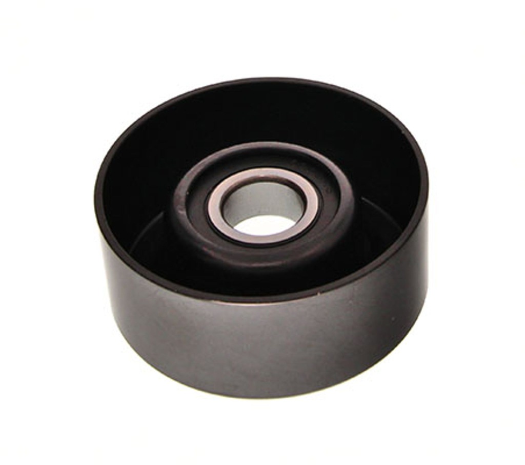 фото №2, 54-2085 ролик ремень многоручейковый. mitsubishi lancer/ outlander iii maxgear