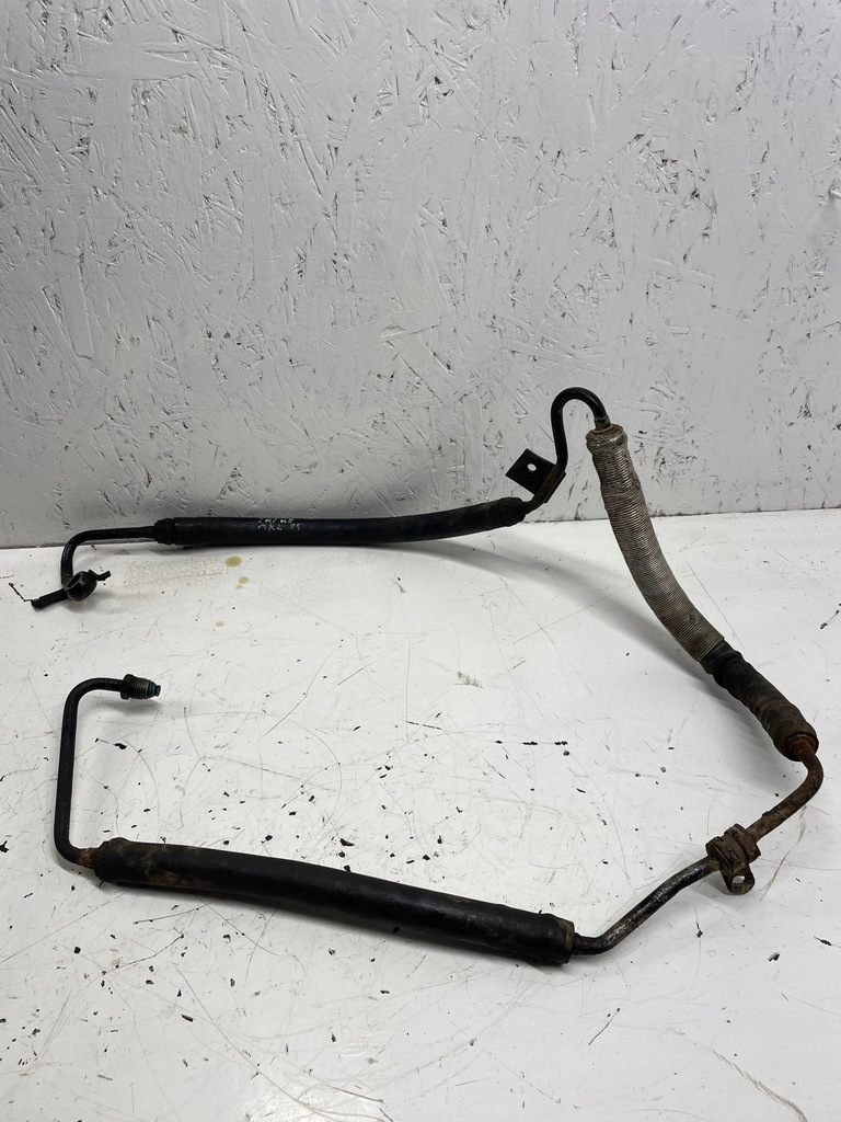 фото №6, Ford galaxy 2005 шланг усилителя руля