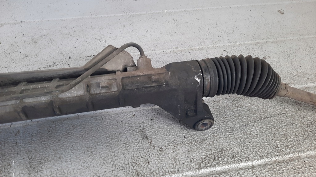 фото №4, Рейка рульова mazda 3 05r 1.6citd