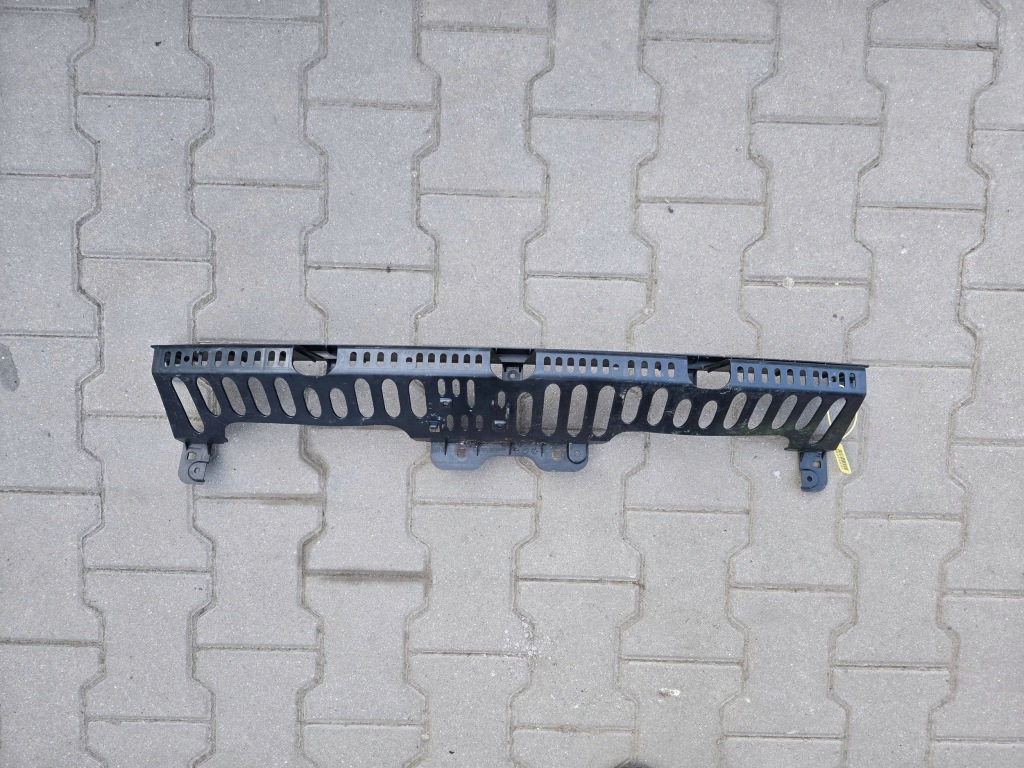 Купить Направляющая кронштейн кронштейн бампера заднего задняя mini countryman r60 r61 9800757