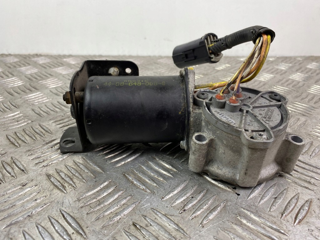 фото №6, 2019 ssangyong rexton моторчик редуктор 0845pb123