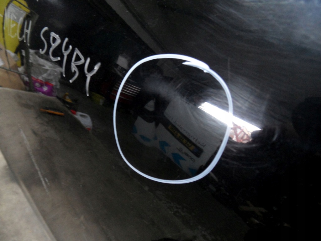 фото №8, Peugeot 508 i sw 11r дверь правый задняя