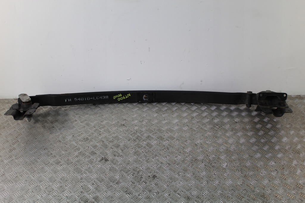 фото №1, Рессора подвеска перед nissan nt500 54010-lc41b