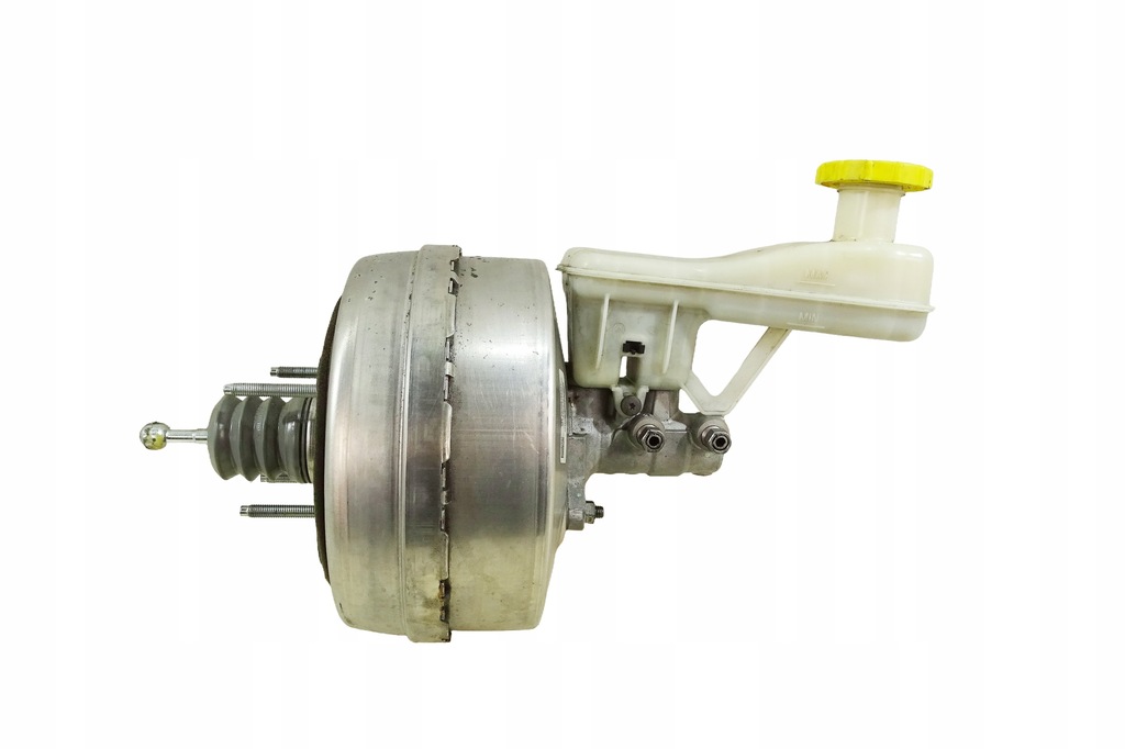 фото №11, Chrysler pacifica 17- усилитель тормозов серво насос тормозная