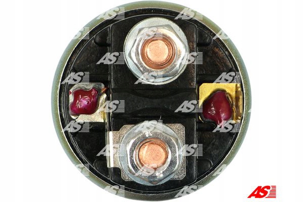 фото №2, Вимикач електромагнітний, стартер as-pl ss5060