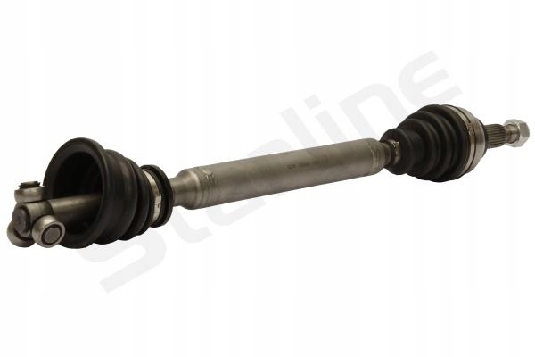 фото №8, Starline привідний вал привідна kpl. s 36.71.616 szt