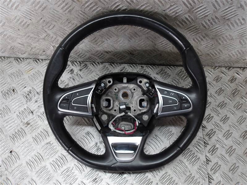 фото №1, Повітропровід renault talisman